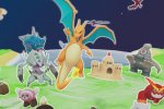Pokémon GO festeggia il proprio decimo anniversario ritornando al passato - Notizia