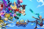 Annunciato Wonderful Neoran Valley, il Pokémon-like di Cydonia: sta registrando cifre folli su Kickstarter - Notizia