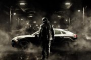 Niente paura: Leon ha preso lezioni di guida da Porsche per Resident Evil Requiem