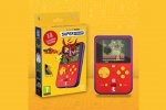Evercade presenta una nuova retro-console portatile Super Pocket su Rare e altre due cartucce - Notizia