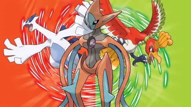 Pokémon Rosso/Verde: Leggendari Esclusivi Senza Eventi su Switch - intrattenimento news from Multiplayer.it