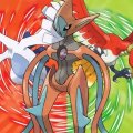 In Pokémon Rosso Fuoco e Verde Foglia su Switch si possono catturare i leggendari esclusivi degli eventi