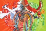 In Pokémon Rosso Fuoco e Verde Foglia su Switch si possono catturare i leggendari esclusivi degli eventi