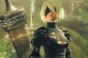 NieR: Automata celebra i 10 milioni di copie vendute con un trailer speciale
