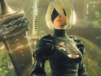 NieR: Automata celebra i 10 milioni di copie vendute con un trailer speciale