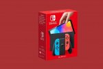 Nintendo Switch OLED in sconto su AliExpress: ecco un codice per risparmiare ulteriormente - Notizia