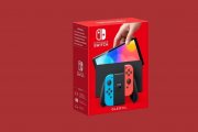 Nintendo Switch OLED in sconto su AliExpress: ecco un codice per risparmiare ulteriormente