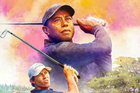 PlayStation Plus, i giochi di marzo: PGA Tour 2K25, Monster Hunter Rise, Slime Rancher 2 e TESO