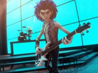 Stage Tour arriva su Nintendo Switch 2: l'erede di Guitar Hero svela parte della tracklist