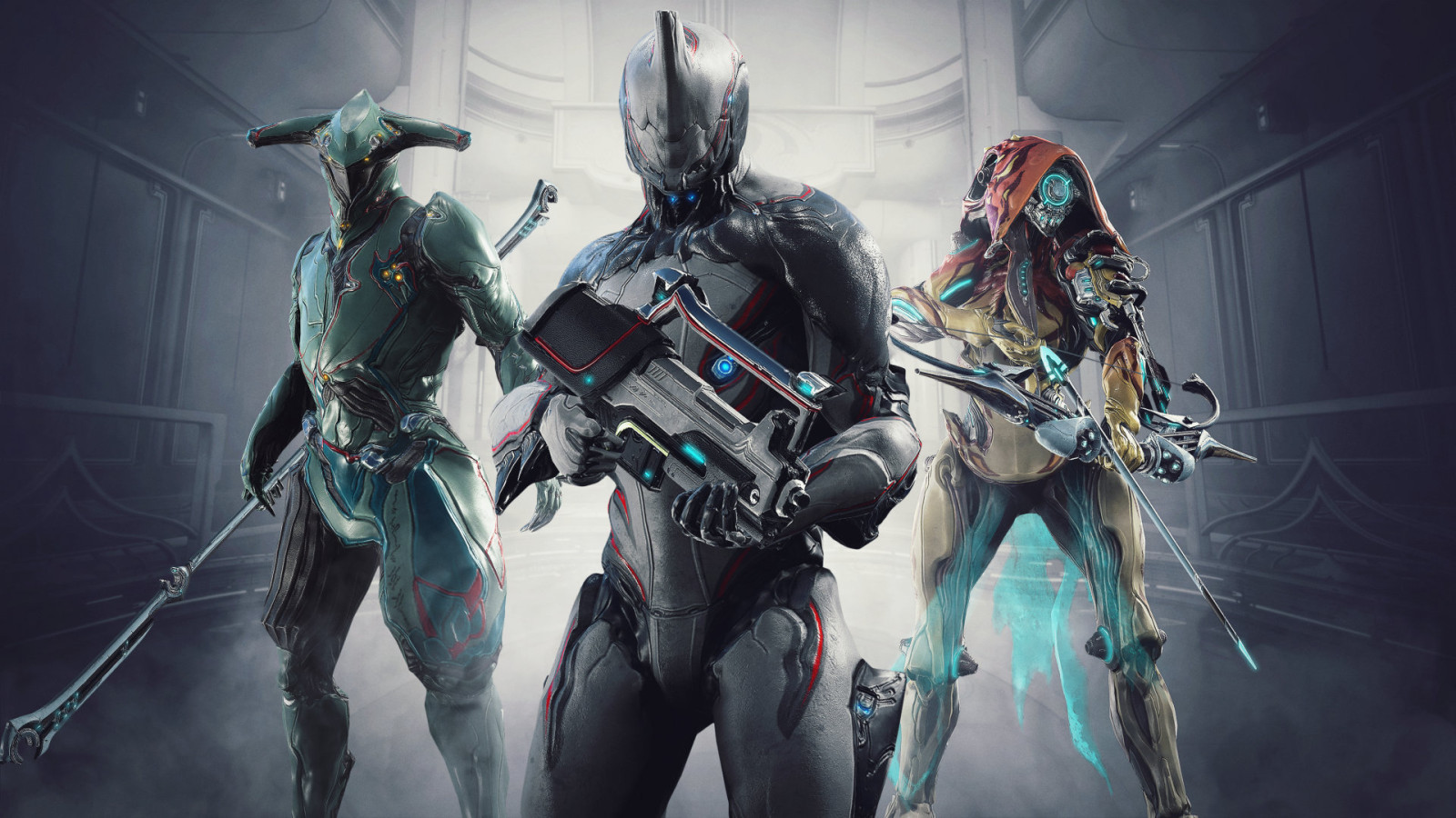 Warframe ha una data di uscita su Nintendo Switch 2, arriverà assieme a un grande aggiornamento
