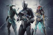 Warframe ha una data di uscita su Nintendo Switch 2, arriverà assieme a un grande aggiornamento