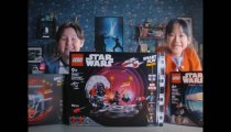LEGO Smart Play X LEGO Star Wars - Trailer ufficiale