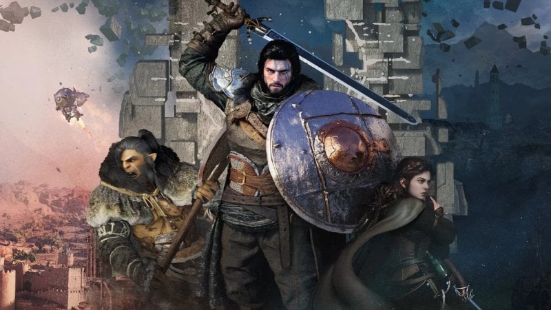 Scopriamo tutti i giochi in arrivo a marzo