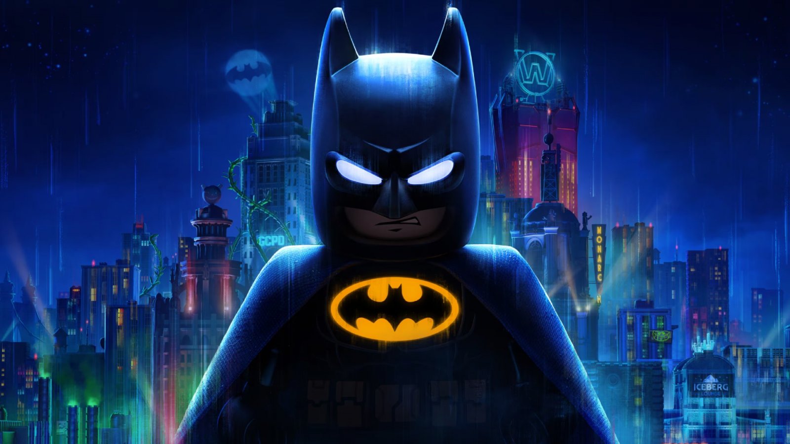 LEGO Batman: L'Eredità del Cavaliere Oscuro vede l'arrivo di nuovi set LEGO Batman