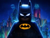 LEGO Batman: L'Eredità del Cavaliere Oscuro vede l'arrivo di nuovi set LEGO Batman
