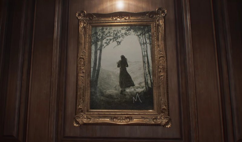 Forse Spencer non ha mai dimenticato Miranda?