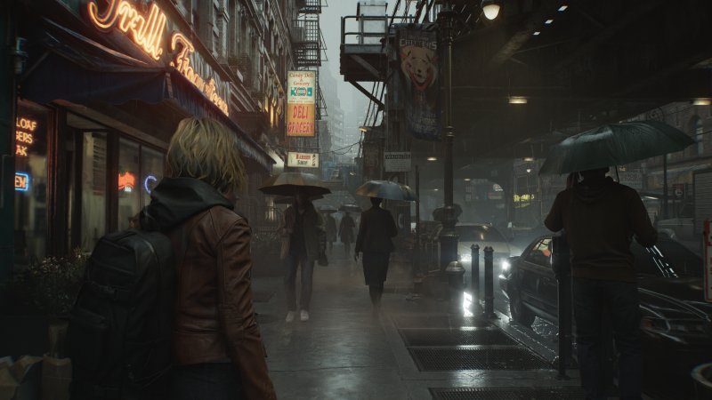 In 4K e con il path tracing attivo, Resident Evil Requiem ci mette appena due secondi per lasciare di stucco