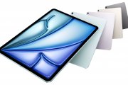 Apple presenta iPad Air con chip M4: più potenza, più memoria e Wi-Fi 7 allo stesso prezzo