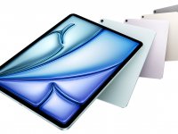 Apple presenta iPad Air con chip M4: più potenza, più memoria e Wi-Fi 7 allo stesso prezzo