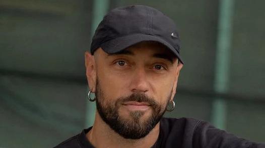 Jacopo Camagni in foto