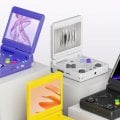 Anbernic ora vende dei pezzi di ricambio per le sue console portatili