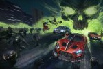 Carmageddon: Rogue Shift, la recensione del brutale gioco di corse trasformatosi in un roguelite - Recensione