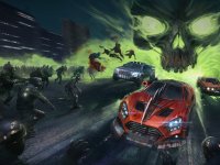 Carmageddon: Rogue Shift, la recensione del brutale gioco di corse trasformatosi in un roguelite