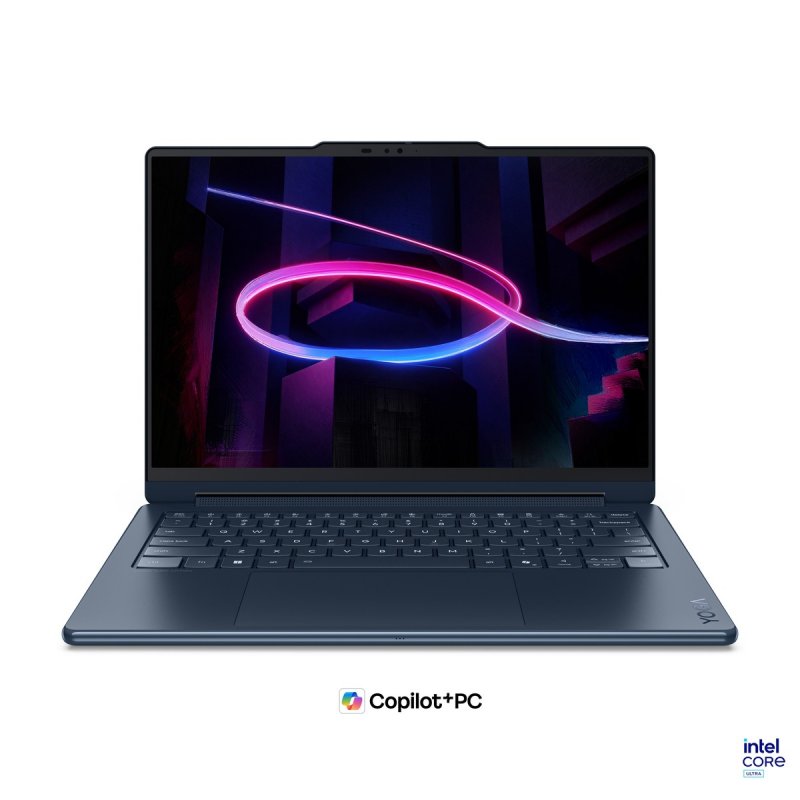 Yoga 9i 2 in 1 Aura Edition