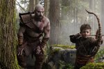 Il padre di God of War non ha apprezzato la prima immagine della serie TV, che gli sembrava fatta con l'IA - Notizia