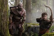 Il padre di God of War non ha apprezzato la prima immagine della serie TV, che gli sembrava fatta con l'IA
