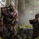 Il padre di God of War non ha apprezzato la prima immagine della serie TV, che gli sembrava fatta con l'IA