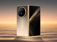 Honor Magic V6 presentato al MWC 2026: è il primo pieghevole con certificazione IP69