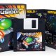 Gli Hewson ritornano con Hyper Sentinel Fusion, che sarà distribuito su floppy disk