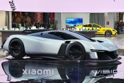 Xiaomi sorprende al MWC 2026 con Vision GT, l’hypercar elettrica creata per Gran Turismo 7: la nuova sfida automotive dell'azienda cinese