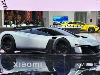 Xiaomi sorprende al MWC 2026 con Vision GT, l’hypercar elettrica creata per Gran Turismo 7: la nuova sfida automotive dell'azienda cinese