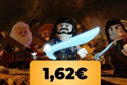 È il momento giusto per recuperare LEGO Lo Hobbit: costa solo 1 € su Instant Gaming