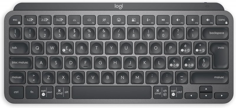 Logitech MX Keys