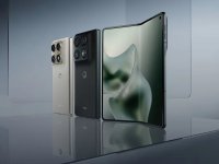 Motorola presenta i nuovi smartphone Edge 70 Fusion e razr fold, insieme agli auricolari moto buds 2 plus