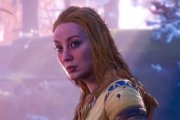 La protagonista del nuovo God of War potrebbe essere Faye