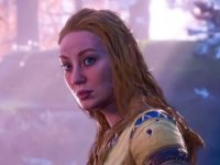 La protagonista del nuovo God of War potrebbe essere Faye