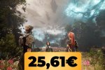 Clair Obscur: Expedition 33 è disponibile ad un prezzo top su Instant Gaming, sfrutta lo sconto e assicurati il GOTY 2025 - Notizia