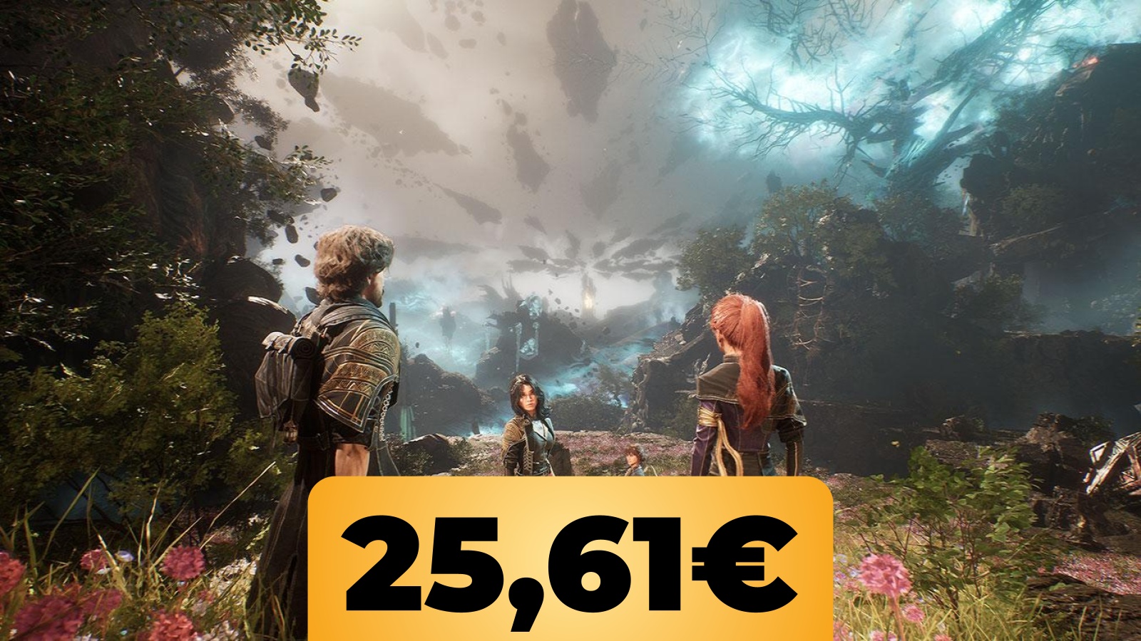 Clair Obscur: Expedition 33 è disponibile ad un prezzo top su Instant Gaming, sfrutta lo sconto e assicurati il GOTY 2025