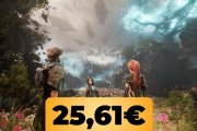 Clair Obscur: Expedition 33 è disponibile ad un prezzo top su Instant Gaming, sfrutta lo sconto e assicurati il GOTY 2025