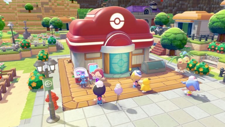 Pokémon Pokopia, la recensione - Multiplayer.it