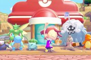 Pokémon Pokopia è il gioco con la media dei voti più alta di tutta la serie su Metacritic