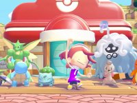 Pokémon Pokopia, la recensione del mix tra Minecraft e Animal Crossing di cui avevamo bisogno