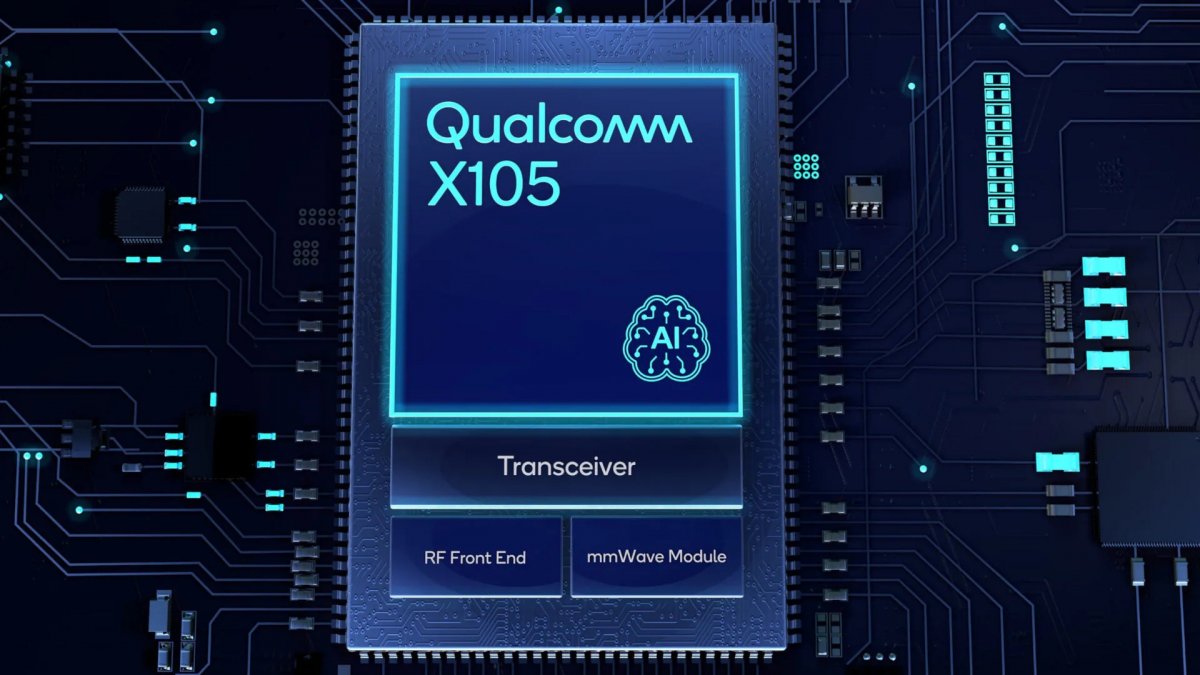 Qualcomm al MWC 2026: chip FastConnect 8800 con Wi-Fi 8 e modem ...