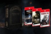 Resident Evil Generation Pack verrà rimosso dal mercato alla fine di marzo?