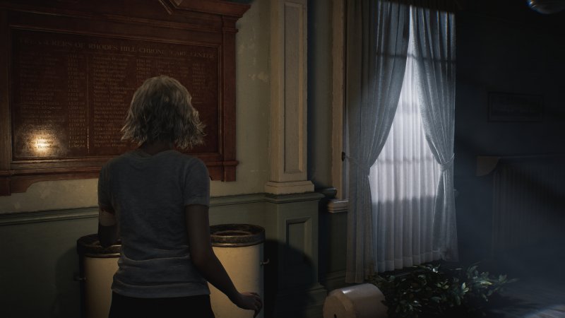 Anche il ray-tracing, tuttavia, se la cava alla grandissima