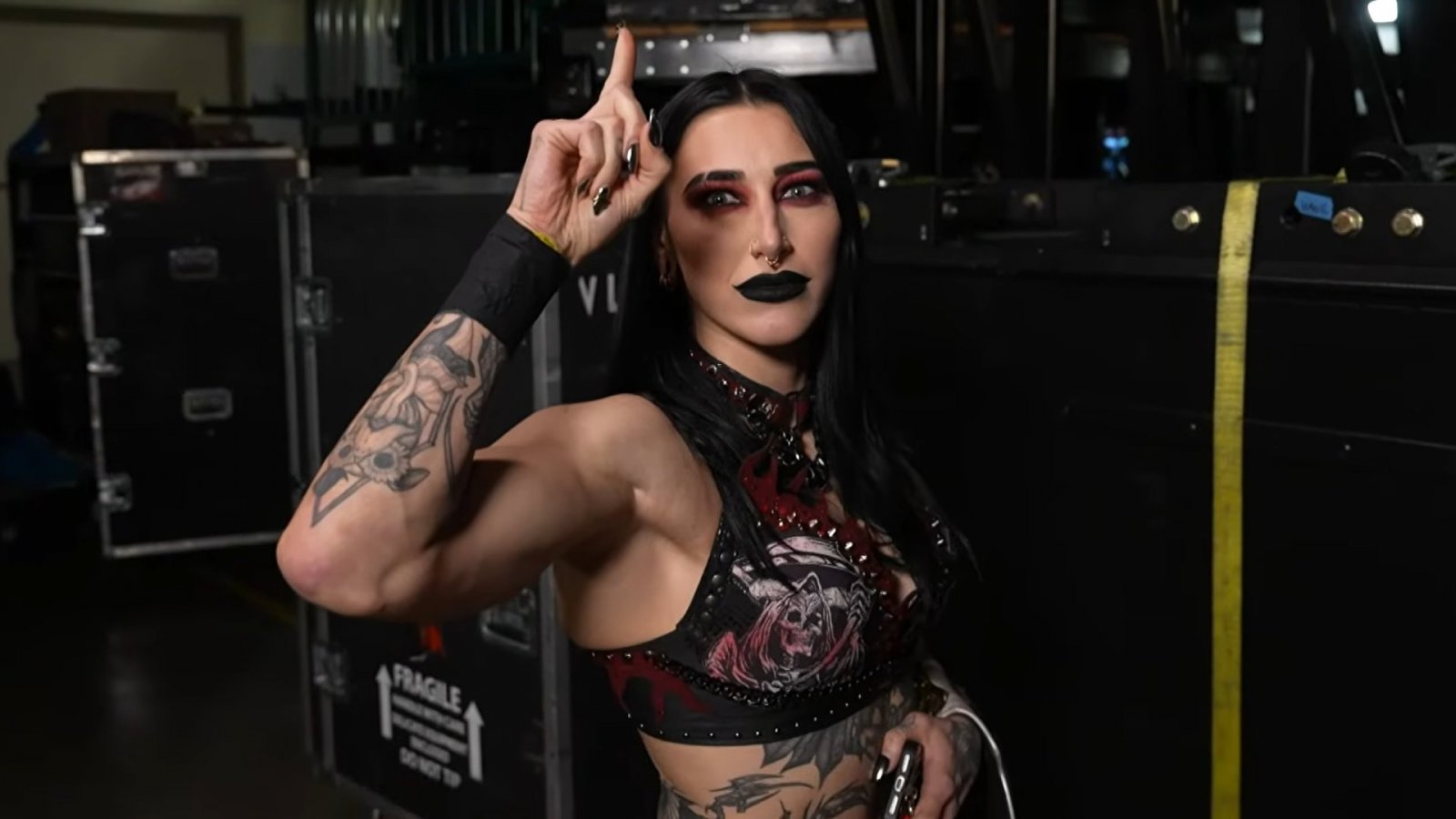 I ratings delle superstar di WWE 2K26 sono stati rivelati in un evento speciale